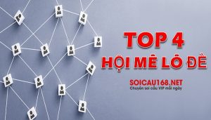 Hội m&ecirc; l&ocirc; đề