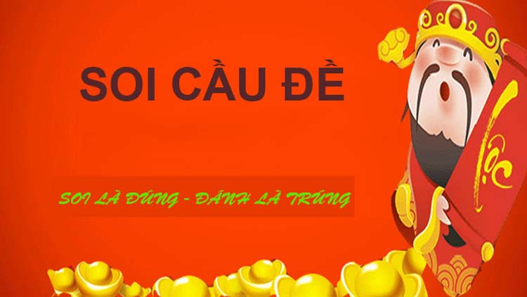 Soi cầu dự đoán kết quả xổ số chính xác nhất 2025