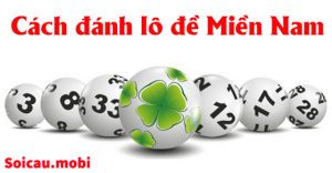 C&aacute;ch soi cầu xổ số miền Nam h&ocirc;m nay ch&iacute;nh x&aacute;c nhất