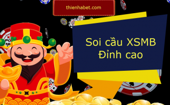 soi cầu xsmb đỉnh cao